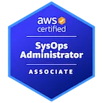 AWS Certified Developer Associate